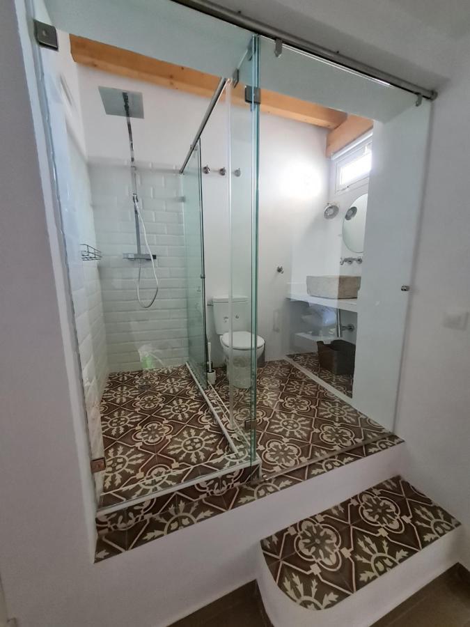 El Aljibe De Cobarrubias, Apartamento 3, Terraza Privada Vejer de la Frontera Dış mekan fotoğraf