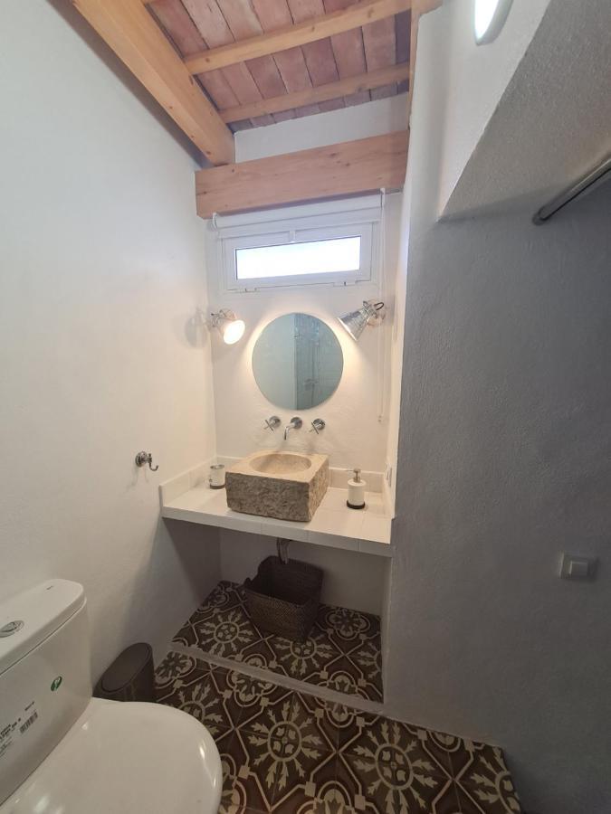 El Aljibe De Cobarrubias, Apartamento 3, Terraza Privada Vejer de la Frontera Dış mekan fotoğraf