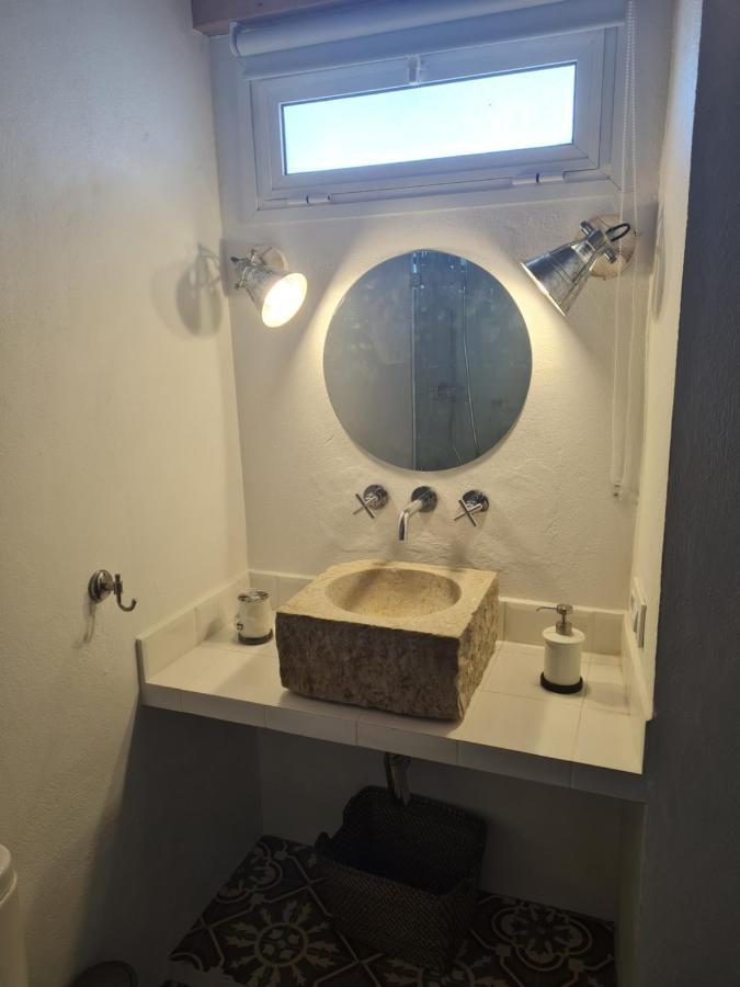 El Aljibe De Cobarrubias, Apartamento 3, Terraza Privada Vejer de la Frontera Dış mekan fotoğraf