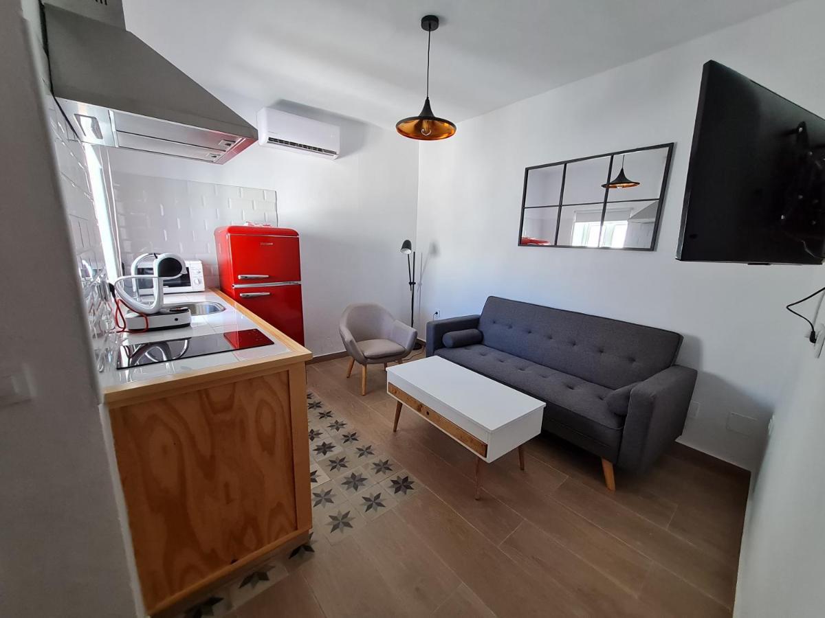 El Aljibe De Cobarrubias, Apartamento 3, Terraza Privada Vejer de la Frontera Dış mekan fotoğraf